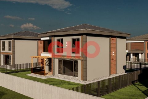 Villa for sale  in Ankara, Turkey, 5 bedrooms, 230m2, No. 105786 – photo 20