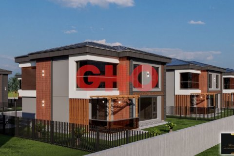 Villa for sale  in Ankara, Turkey, 5 bedrooms, 230m2, No. 105786 – photo 21