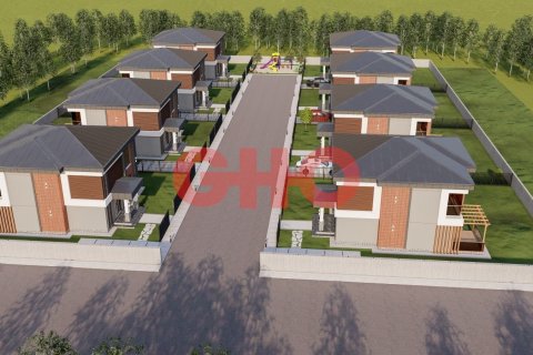 Villa for sale  in Ankara, Turkey, 5 bedrooms, 230m2, No. 105786 – photo 19