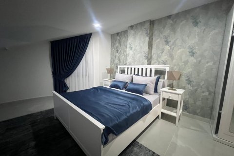 4+2 Penthouse  i Oba, Antalya, Tyrkiet Nr. 102130 - 8