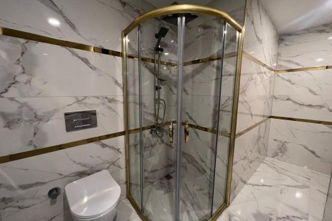 4+2 Penthouse  i Oba, Antalya, Tyrkiet Nr. 102130 - 6