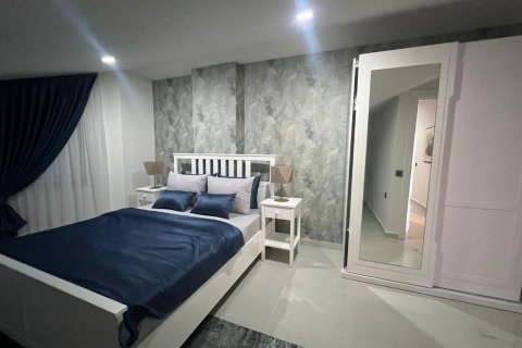 4+2 Penthouse  i Oba, Antalya, Tyrkiet Nr. 102130 - 7