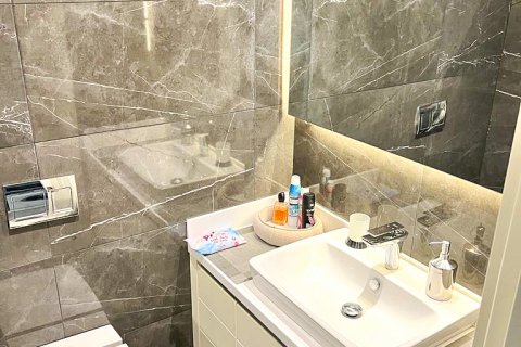 3+1 Lejlighed  i Side, Antalya, Tyrkiet Nr. 107499 - 12