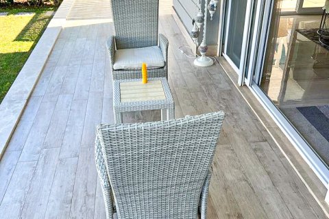 3+1 Lejlighed  i Side, Antalya, Tyrkiet Nr. 107499 - 15