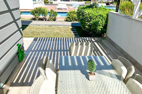 3+1 Lejlighed  i Side, Antalya, Tyrkiet Nr. 107499 - 13