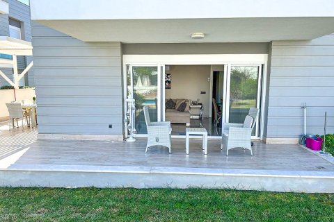3+1 Lejlighed  i Side, Antalya, Tyrkiet Nr. 107499 - 14