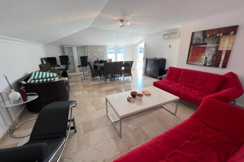 4+1 Lägenhet  i Alanya, Antalya, Turkiet Nr. 139835 - 26