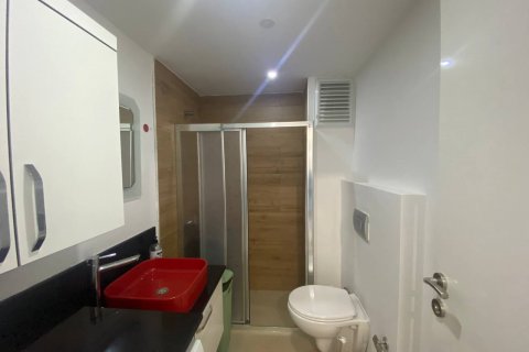 2+1 Leilighet  i Demirtas, Alanya, Antalya, Tyrkia Nr. 107405 - 14