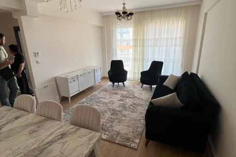 2+1 Lägenhet i Kepez, Antalya, Turkiet Nr. 98574 - 7