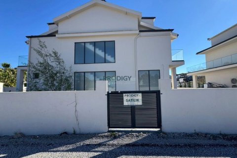 4+1 Villa  in Fethiye, Mugla, Türkei Nr. 225680 - 9