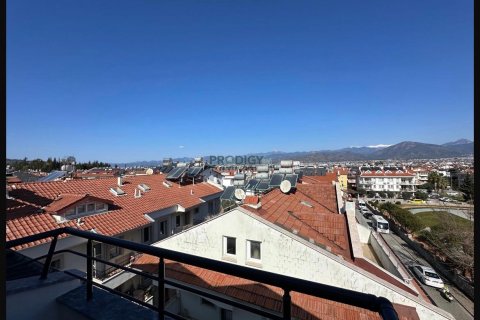 2+1 Lägenhet  i Fethiye, Mugla, Turkiet Nr. 225496 - 24