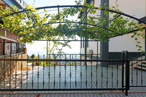 Villa  4+2  Kestel, Antalya, Türkiye №87750 - 20
