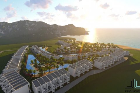 3+1 Villa  i Famagusta,  Nr. 95724 - 23