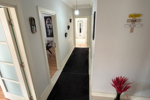 3+1 Leilighet i Konyaalti, Antalya, Tyrkia Nr. 227661 - 12
