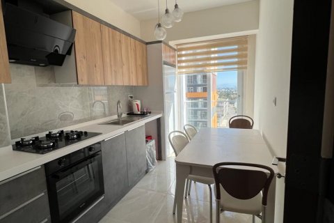 2+1 Lägenhet i Kepez, Antalya, Turkiet Nr. 98574 - 3
