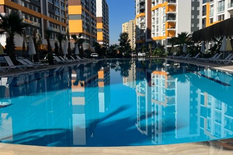 2+1 Apartment  in Kepez, Antalya, Turkey No. 98574