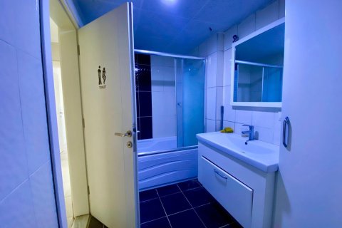 Penthouse for sale in Alanya, Antalya, Turkey, 6 bedrooms, 320m2, No. 226715 – photo 12