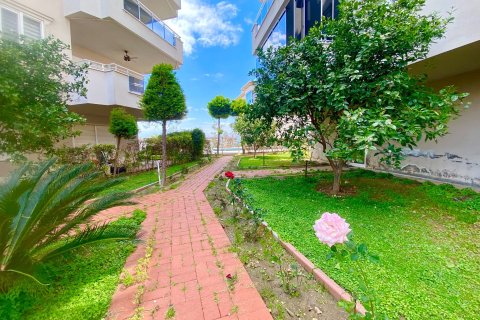 Penthouse for sale in Alanya, Antalya, Turkey, 6 bedrooms, 320m2, No. 226715 – photo 11