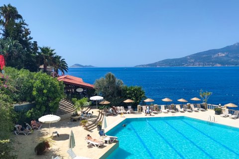 Villa for sale in Kalkan, Antalya, Turkey, 3 bedrooms, 220m2, No. 215069 – photo 7