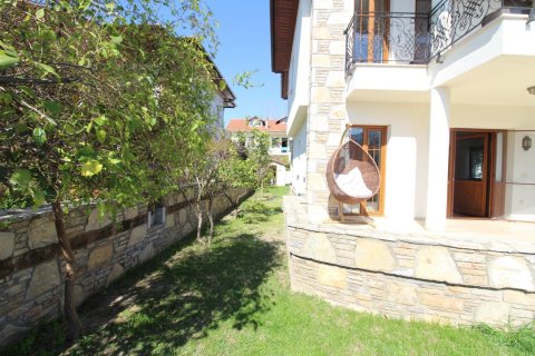4+1 Villa i Dalyan, Mugla, Turkiet Nr. 219746 - 4