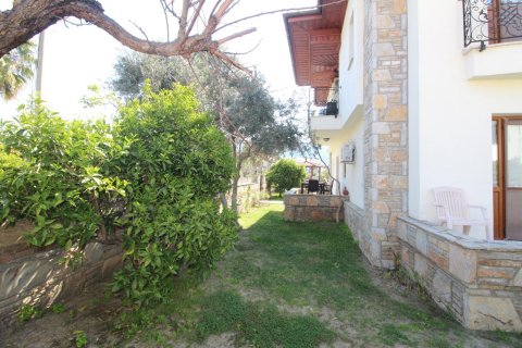 4+1 Villa i Dalyan, Mugla, Turkiet Nr. 219746 - 5