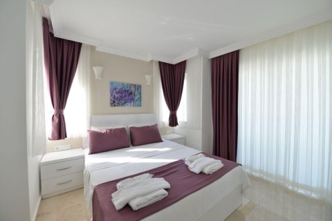 Villa for sale in Oludeniz, Fethiye, Mugla, Turkey, 3 bedrooms, 200m2, No. 226549 – photo 15