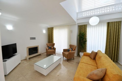 Villa for sale in Oludeniz, Fethiye, Mugla, Turkey, 3 bedrooms, 200m2, No. 226549 – photo 14
