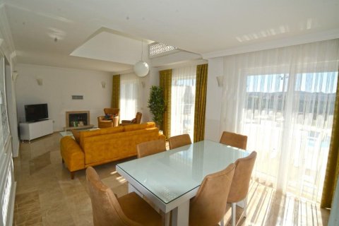 Villa for sale in Oludeniz, Fethiye, Mugla, Turkey, 3 bedrooms, 200m2, No. 226549 – photo 13