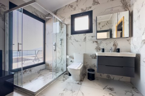 4+1 Villa i Kalkan, Antalya, Tyrkia Nr. 134238 - 7