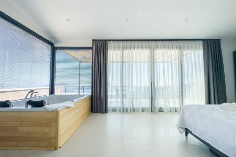 4+1 Villa i Kalkan, Antalya, Tyrkia Nr. 134238 - 9