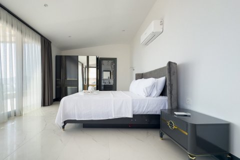 4+1 Villa i Kalkan, Antalya, Tyrkia Nr. 134238 - 10