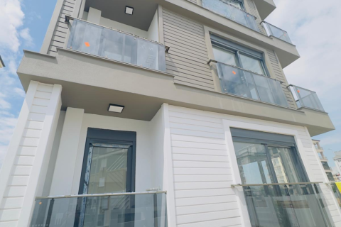 Apartment for sale  in Antalya, Turkey, 2 bedrooms, 75m2, No. 225321 – photo 5