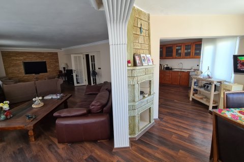 4+1 Takleilighet i Kusadasi, Aydin, Tyrkia Nr. 136078 - 5