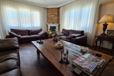4+1 Takleilighet i Kusadasi, Aydin, Tyrkia Nr. 136078 - 3