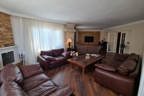 4+1 Takleilighet i Kusadasi, Aydin, Tyrkia Nr. 136078 - 4