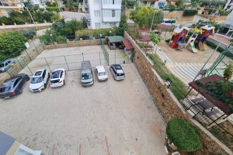 2+1 Lejlighed i Tosmur, Alanya, Antalya, Tyrkiet Nr. 91769 - 3
