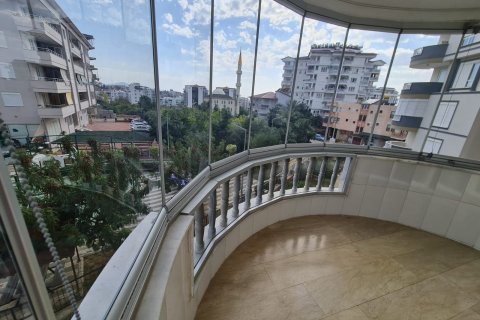 2+1 Lejlighed i Tosmur, Alanya, Antalya, Tyrkiet Nr. 91769 - 2