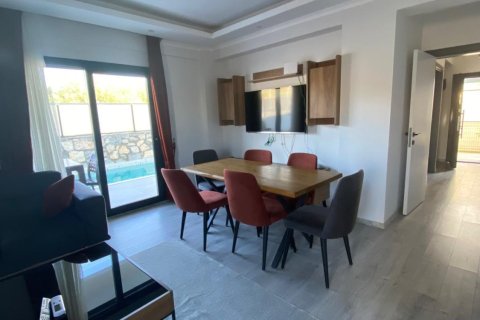 4+1 Villa in Fethiye, Mugla, Türkei Nr. 214861 - 2
