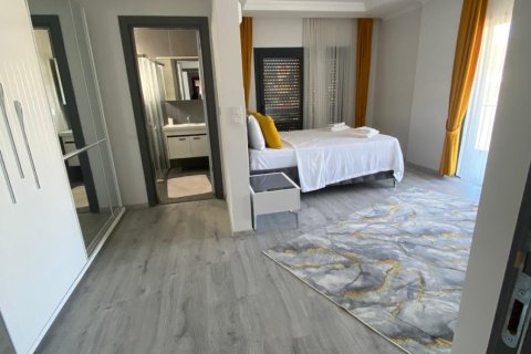 4+1 Villa in Fethiye, Mugla, Türkei Nr. 214861 - 4