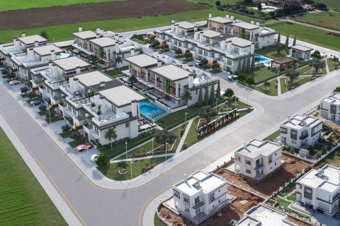 Olive Court  i Yeni Bogazici, Famagusta,  Nr.98938