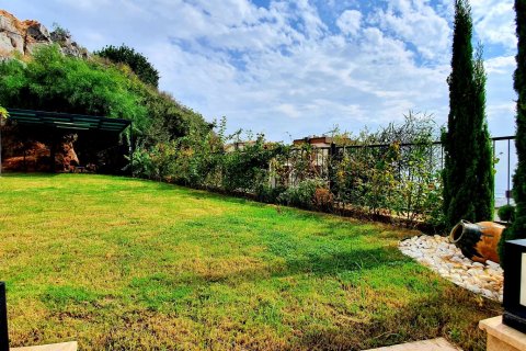 3+1 Villa i Bektas, Alanya, Antalya, Tyrkia Nr. 95362 - 20
