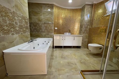 Villa for sale  in Alanya, Antalya, Turkey, 5 bedrooms, 300m2, No. 122506 – photo 4