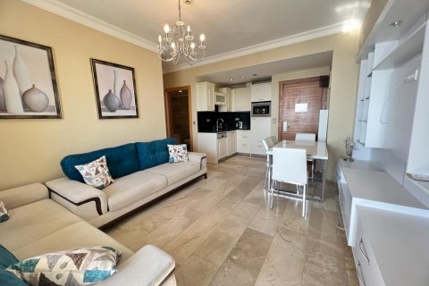 2+1 Wohnung  in Kargicak, Alanya, Antalya, Türkei Nr. 132017 - 22