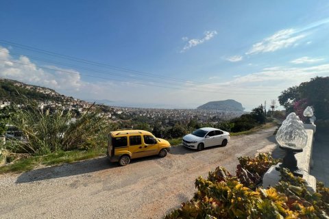Villa for sale  in Alanya, Antalya, Turkey, 5 bedrooms, 300m2, No. 122506 – photo 3