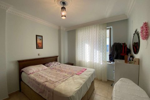 2+1 Wohnung  in Oba, Antalya, Türkei Nr. 101988 - 5