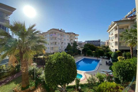 2+1 Wohnung  in Oba, Antalya, Türkei Nr. 101988 - 3