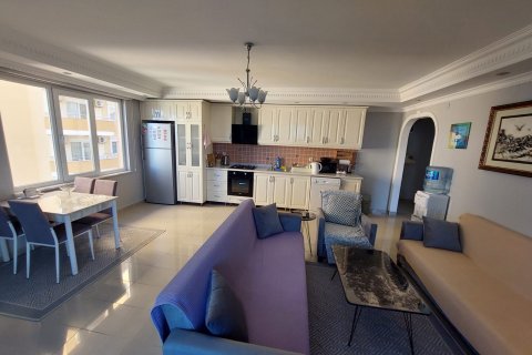 2+1 Wohnung  in Mahmutlar, Antalya, Türkei Nr. 107595 - 28