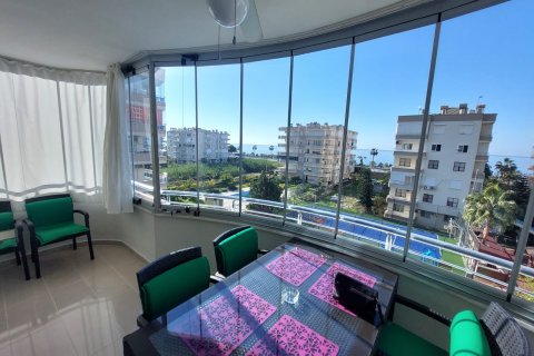 2+1 Wohnung  in Mahmutlar, Antalya, Türkei Nr. 107595 - 26