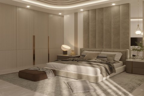 2+1 Lejlighed i Casa Hills, Kargicak, Alanya, Antalya, Tyrkiet Nr. 86879 - 6