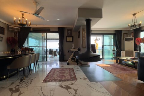 7+1 Villa  in Turkbuku, Mugla, Türkei Nr. 216235 - 9